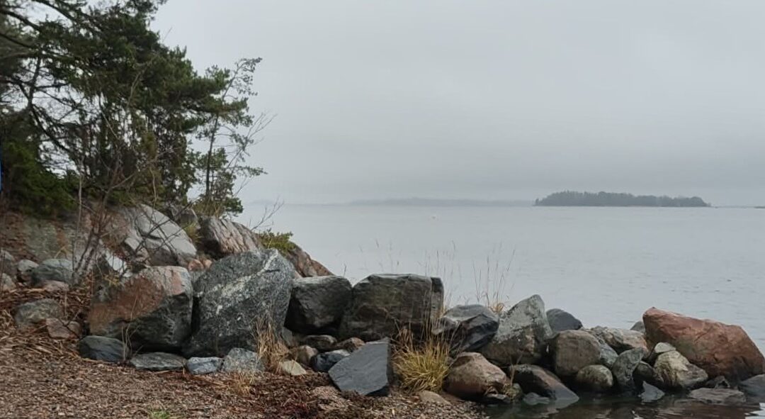 Utflykt Byggaren, Yxlan 25/4